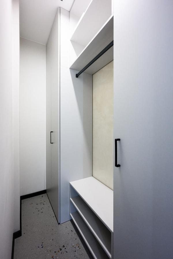 קרקוב Native Apartments Barska 69 מראה חיצוני תמונה